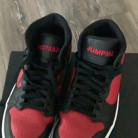 Jordan Access sneakers - Picture 2 of 5